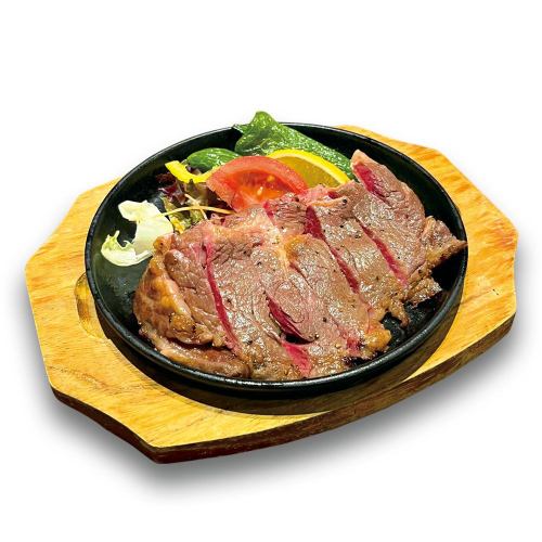 Wagyu beef rib steak