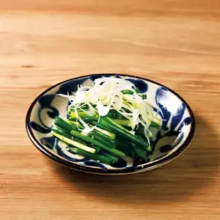 やみつき葱だくさん