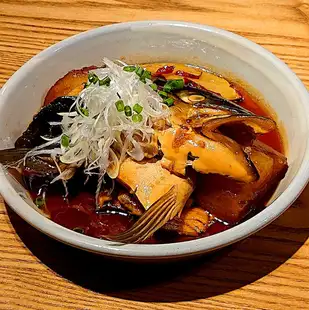 오늘의 아라 밥