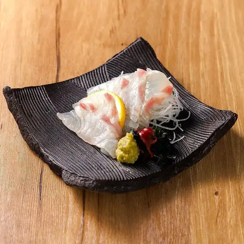태국 사시미