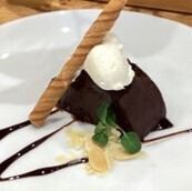 テリーヌショコラ