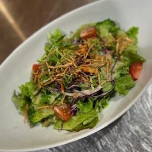 野菜もりもりメリメロサラダ