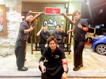 貸切OK！お早目にご相談お願いします。