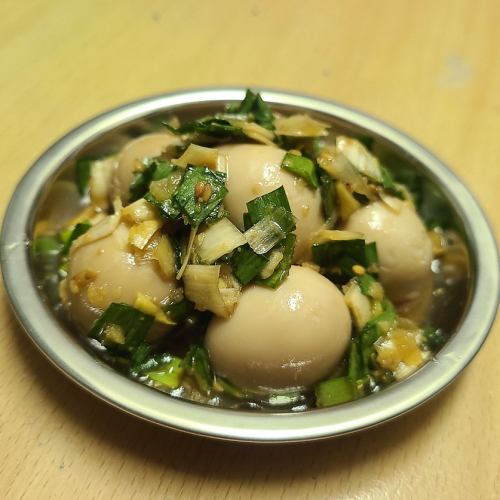 無限うずらたまご