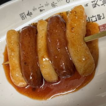 ソットクソットク