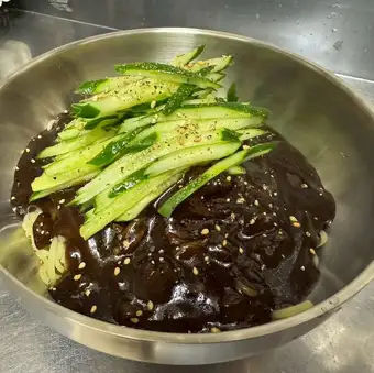 チャジャンミョン(麺)