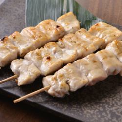 数量限定 名古屋交趾鸡胸肉串（1串）