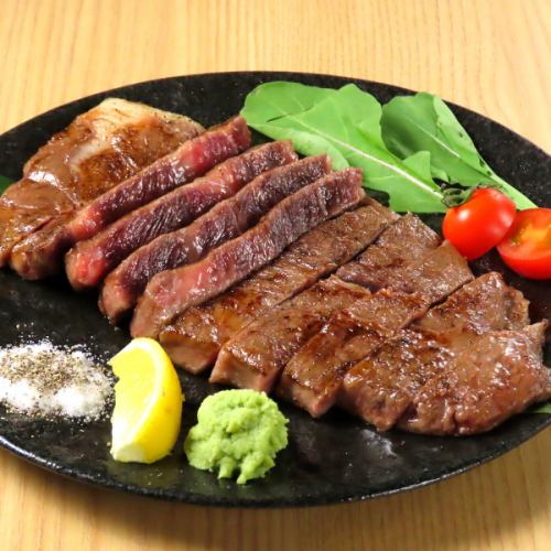 【北海道 十勝産】ハーブ牛サーロイン