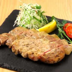 [北海道上富良野]薰衣草猪肉