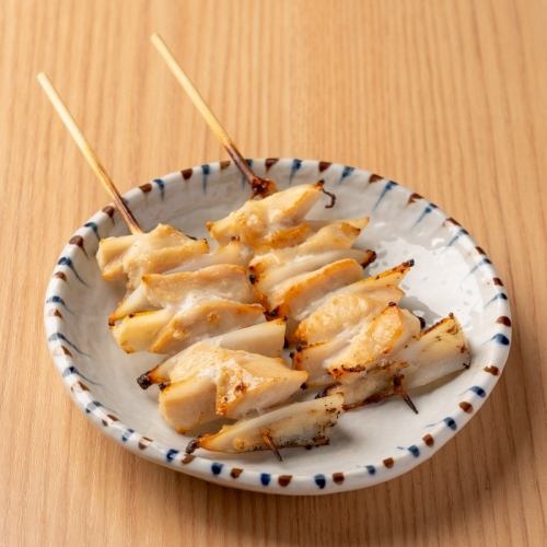 ヤゲン軟骨串（2本）