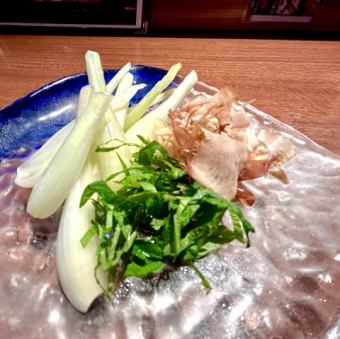 島らっきょう