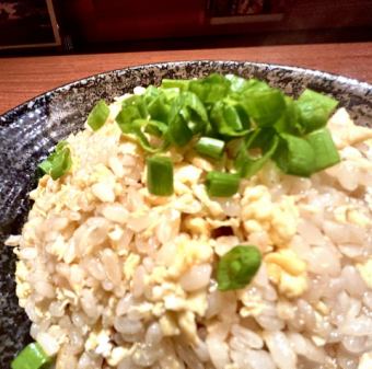 いちるの玉子チャーハン