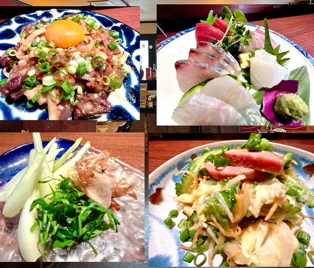 お客様の生活にふっと寄り添う、癒心家（いごこち）の良い居酒屋。