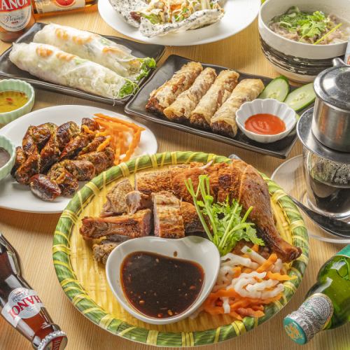 The breath of Hoi An and Da Nang