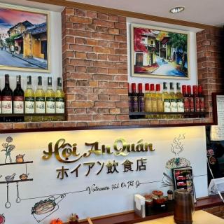 Solo diners are also welcome! Feel free to come and enjoy Vietnamese cuisine in a relaxing atmosphere and spend some time just for yourself.