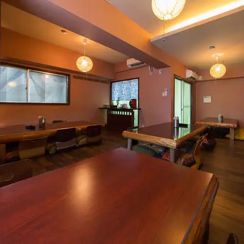 [Private bookings available for groups of 6 or more!]