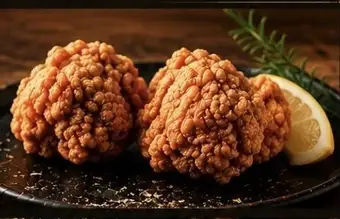 ミニ　イタリアン唐揚げ