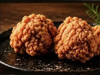 イタリアン唐揚げ