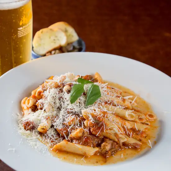 [A blissful afternoon] Enjoy a rewarding lunch with exquisite pasta and a relaxing atmosphere♪