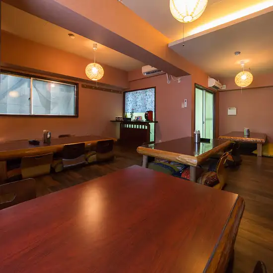 [Up to 26 people◎] Rent out our spacious tatami room! Perfect for large banquets and farewell/welcome parties♪