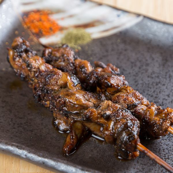 肝串