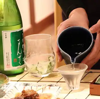 美酒王国秋田 Sake Navi【公式】