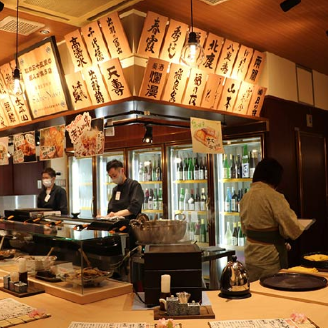 お料理にもこだわっております！ご来店おまちしております！