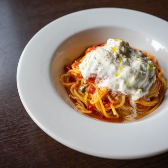 土日・祝日ランチ『PASTA LUNCH』