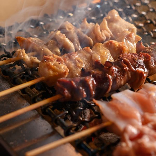串焼き