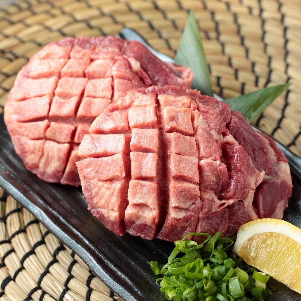 [2 minutes from Sendai Station] Sendai's famous thick-sliced beef tongue! All-you-can-drink course 3000 yen ~