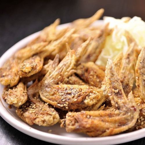 Specialty: ``Chicken Wings with Secret Sauce'' A traditional taste that has been passed down unchanged for 27 years since its establishment! All-you-can-eat courses are also available♪