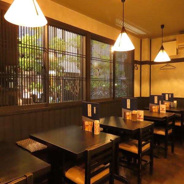 퇴근 음료회는 합리적으로♪ 인기의 요리 8품과 웰컴 드링크 첨부 4400엔(부가세 포함) 1층석 한정