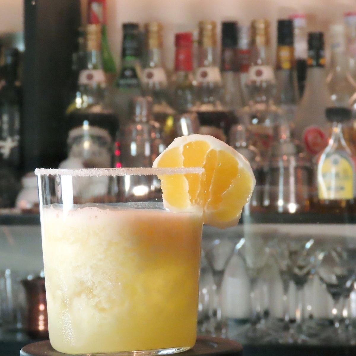 お酒やノンアルコールドリンクも種類豊富にご用意しております◎