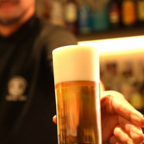 歴代ナンバーワンビール◇