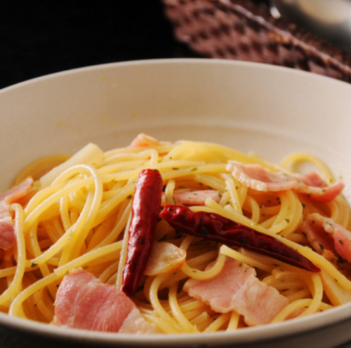 ペペロンチーノ