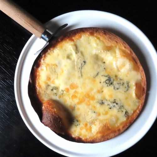 本格的で美味しいと評判のパスタ、ピザ☆