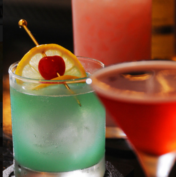 今日の気分がきっと見つかる☆豊富なラインナップから、お好みの一杯をぜひご堪能ください。