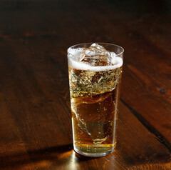 お好きなウイスキーで、あなただけの一杯を。