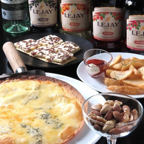 간식 포함 만족 연회 ♪