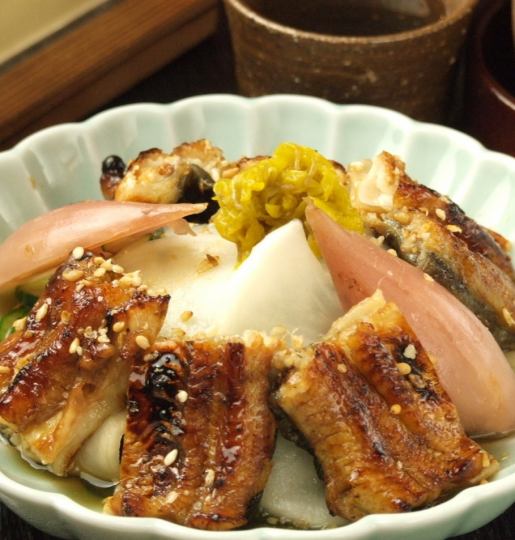 うざく