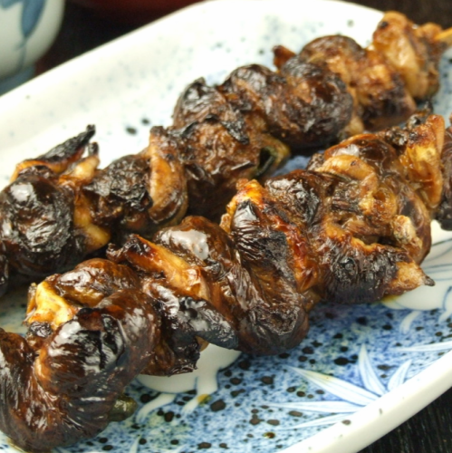 きも焼き【数量限定】