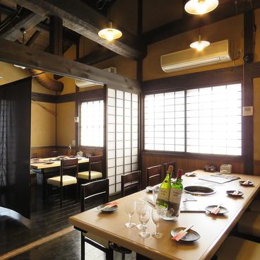 雀庵はなれ【公式】