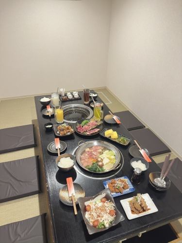 【Iikoto雞肉套餐】Hanare最受歡迎！1人3000日圓（含稅）