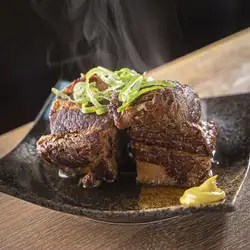 自制红烧肉