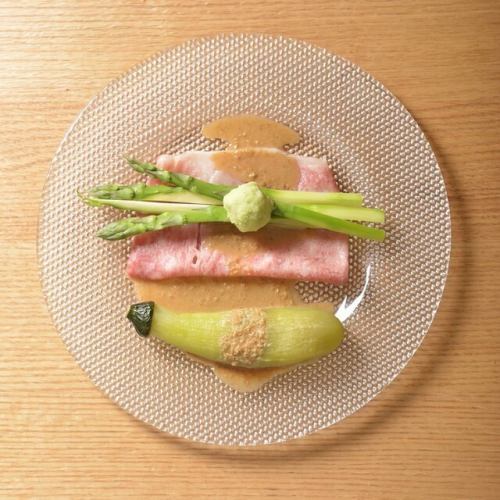 金・土はランチ営業も！
