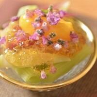 圓＜まどか＞コース（旬の食材おまかせ全7品）