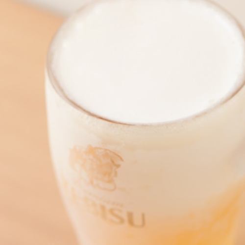 超お得！エビス生ビールがなんと！273円♪