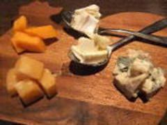 Cheese specialty store DORAGO Cheese platter