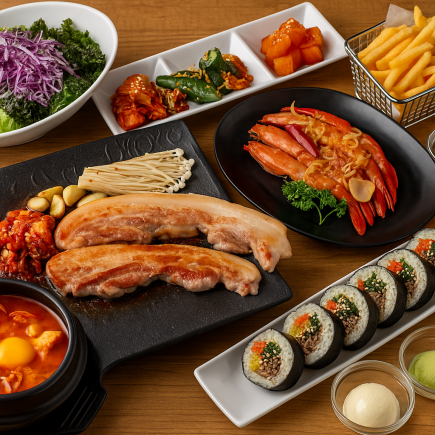 【2시간제】4000엔 음료 무제한 【생맥주·차미슬도 OK】