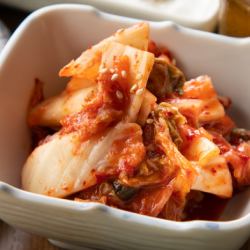 Kimchi